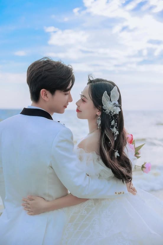 Anna & Minh