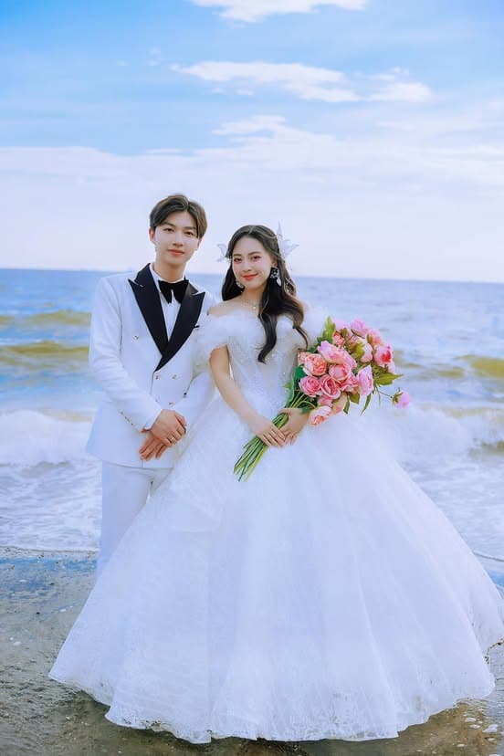 Lisa & Kento