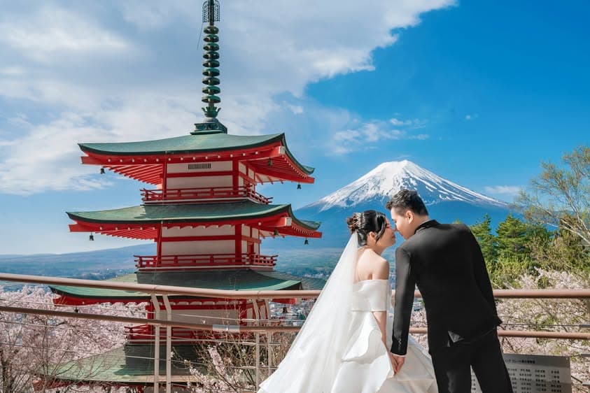 Fuji — 4